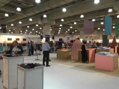 2016“盛泽面料万里行”纽约站 向世界展示“盛泽织造”的非凡魅力